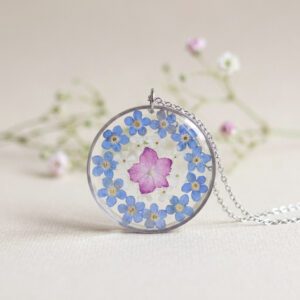 collar aromos y helecho (copia)