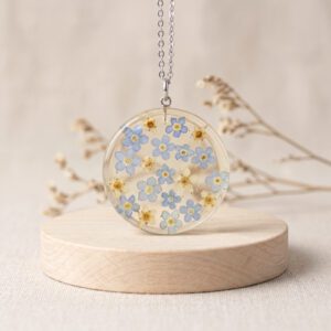 collar no me olvides (copia)