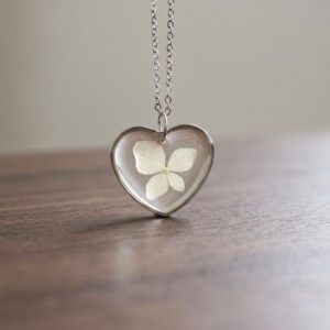 collar hortensia