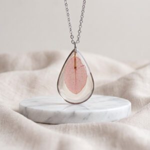 collar bugambilia