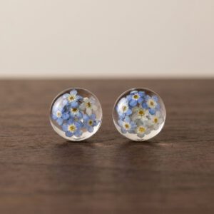 aritos stud líquenes (copia)
