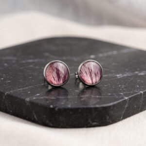 aros stud pétalos (copia)