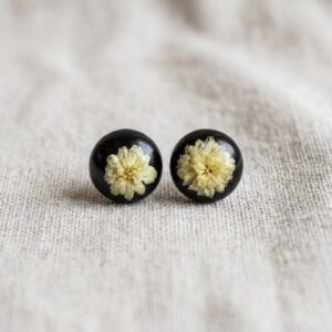 aritos stud hojitas (copia)