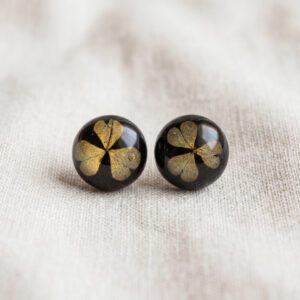 aritos stud hojitas (copia)