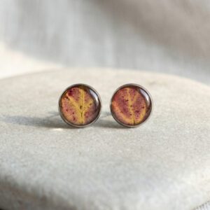 aros stud pétalos (copia)