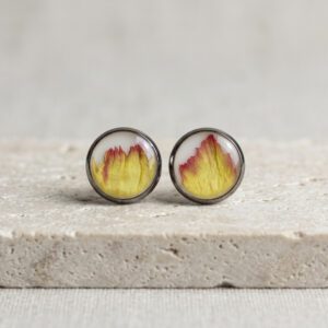 aros stud pétalos (copia)