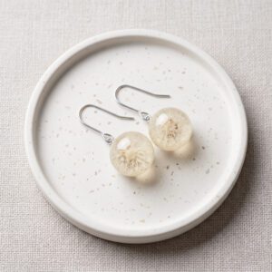 aritos colgantes dientes de león (copia)