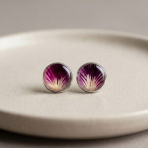 aros stud pétalos (copia)